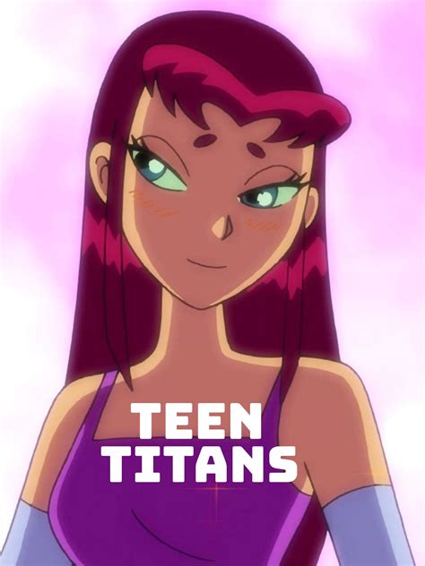 teen titans season 2